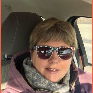 Meet your Posher, Jody